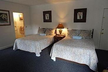 Acadia Sunrise Motel