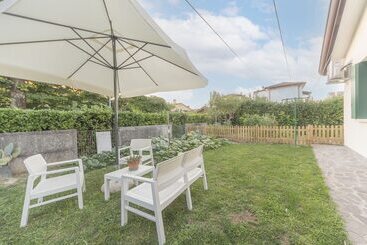 شقق خاصة سياحية Da Nonna Antonia