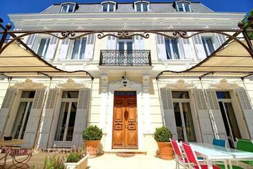 צימר Manoir D Amaury   Chambres D Hôtes