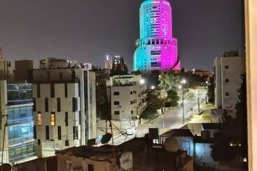 آپارتمانهای توریستها 45m Luxury Room Royal View Near All Services