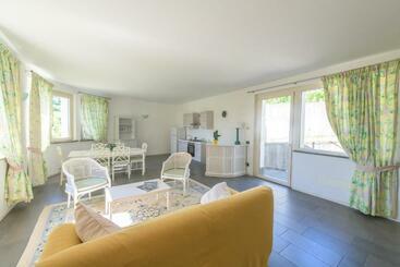 شقق خاصة سياحية Gli Zerbi