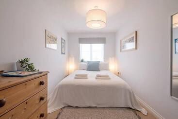 游客公寓 Martlet Cottage Aldeburgh