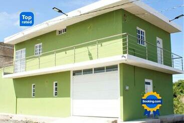 דירות לתיירים Casa San Blas Islitas 60
