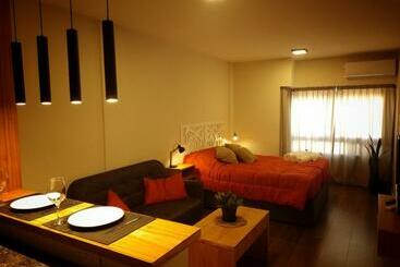شقق خاصة سياحية Studio Soho 53