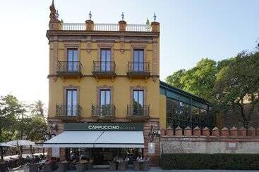 آپارتمانهای توریستها Numa | Prestigio Apartments