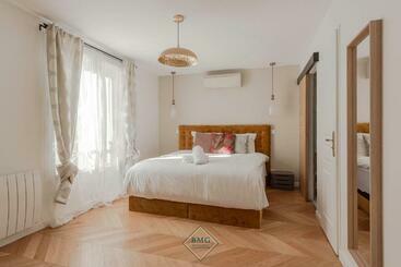 Жильё для туристов Sunnyside House Disneyland Bmyguest