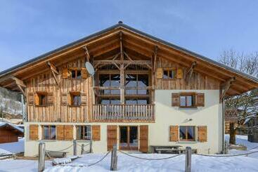 شقق خاصة سياحية Apartment Petit Togadere