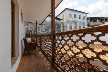 هتل Sharazad Wonders Boutique