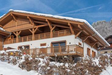 游客公寓 Apartment La Colombe