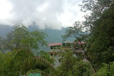 בית מלון כפרי Mountain Bliss