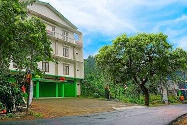 هتل Oyo 91571  Ss Bukit Cemara Syariah