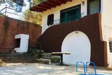 游客公寓 Casa Calo Bialet Massé