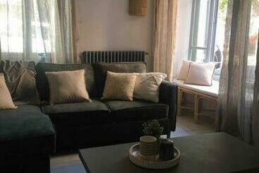 Turistlejligheder «coeur De Vie » Logement Hyper Centre De Bagnères De Bigorre