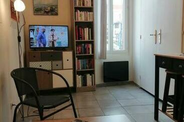 شقق خاصة سياحية S1 Logement Entier Tout équipé Courtenay