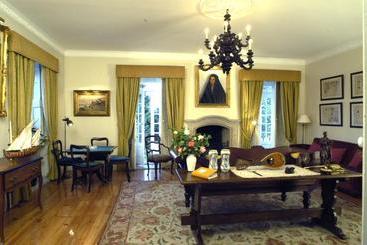 Casa De Fatauncos