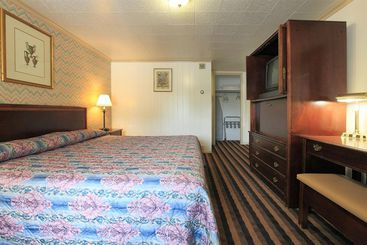 Colony Motel Jamestown