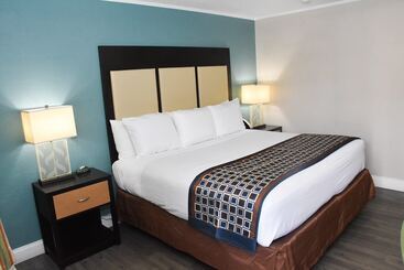 فندق Americas Best Value Inn Saint George