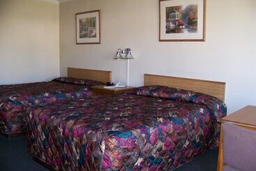 فندق Emerald Sands Inn