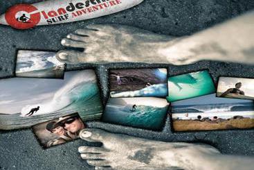 هتل Famara Clandestino Surf