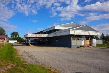 호텔 O Oskaloosa  Hwy 63/92