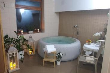 هتل Panorama