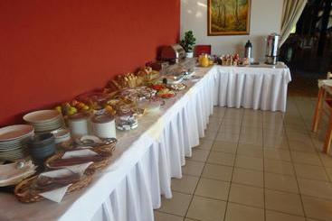 هتل Panorama