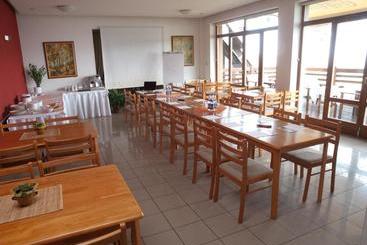 هتل Panorama
