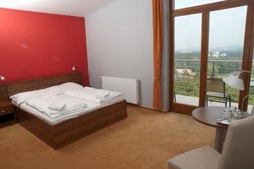 هتل Panorama
