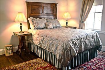 هتل Samuel Sewall Inn