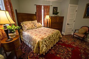 هتل Samuel Sewall Inn