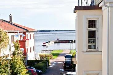 Sjøgløtt Hotell