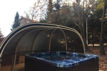 هتل Solar Club