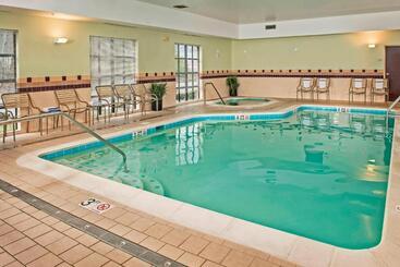 فندق Springhill Suites Prince Frederick