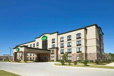 فندق Wingate By Wyndham Slidell/new Orleans East Area