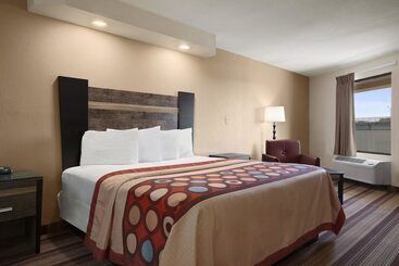 مُتل Super 8 By Wyndham Rahway/newark