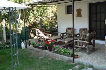 پانسیون Guest House Móritz