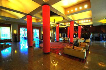 Speke Resort & Conference Centre