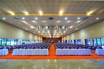 Speke Resort & Conference Centre