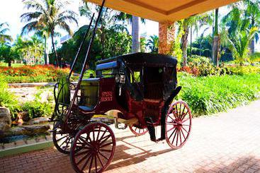 Speke Resort & Conference Centre