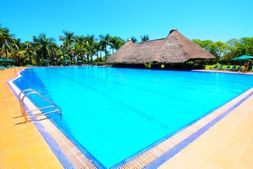 Speke Resort & Conference Centre