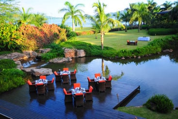 Speke Resort & Conference Centre