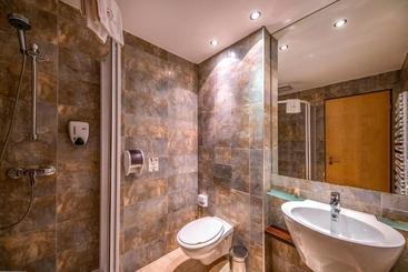 Termál Kemping Apartmanok és Bungalók