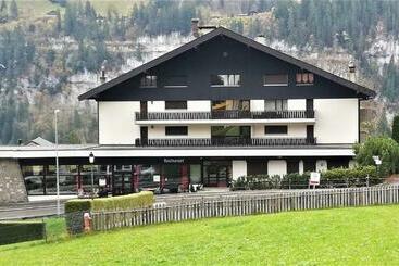 Turistihuoneistot Bonavau Studio3