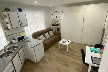 Pisos turísticos Estudio Casco Histórico De Cedeira