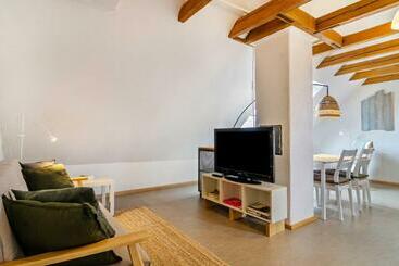 관광객 아파트 Ferienwohnung Marienstraße