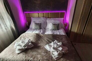 דירות לתיירים Harmony Apartments