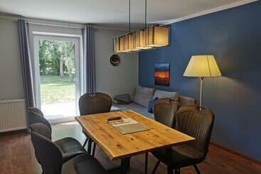 شقق خاصة سياحية 07 Birkenhain Hof Wiesengrund