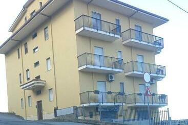 游客公寓 Casa Giuseppe