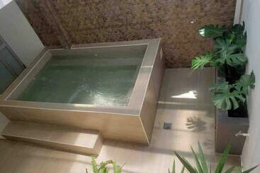 شقق خاصة سياحية Casa Moderna En El Centro De Mariquita