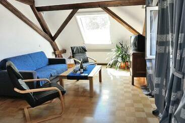 游客公寓 Ferienwohnung Emmerich